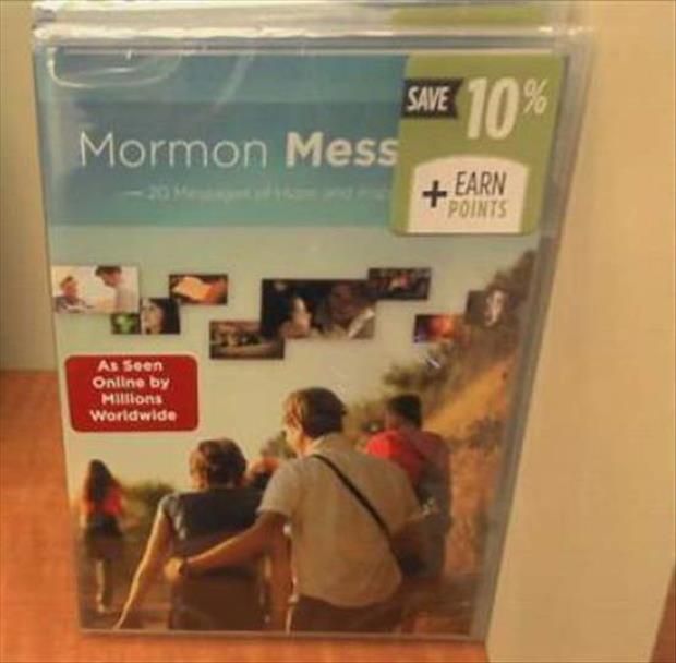 Sticker Placement Fails.. Or Wins?