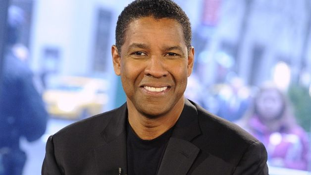 Denzel Washington studied to be a journalist before focusing his career on acting.