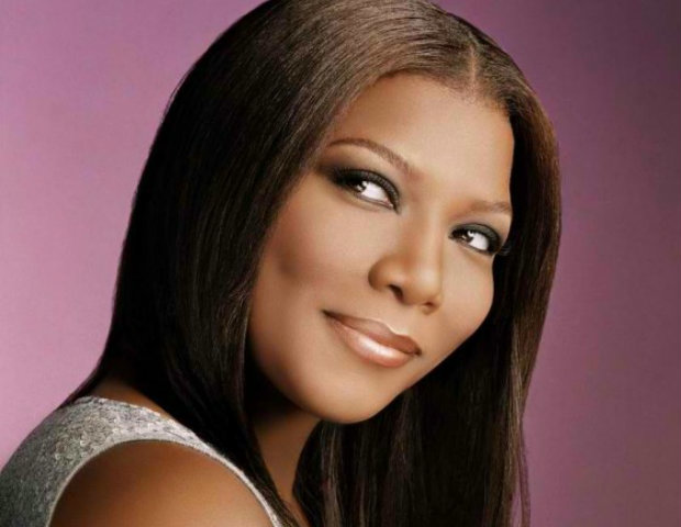 Queen Latifah had aspirations of being a journalist before jumping into the entertainment business.