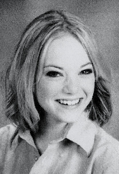 Emma Stone