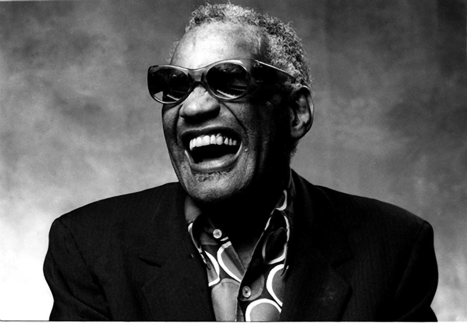 They say then when you're blind, your other senses get stronger.  Lets experience famous locations in the way of Ray Charles.