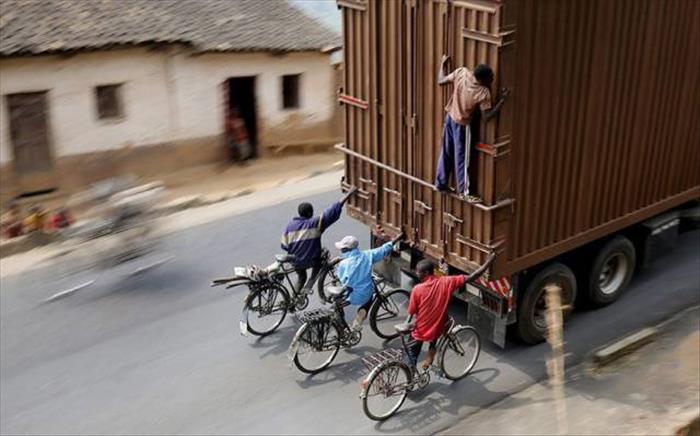 burundi transportation