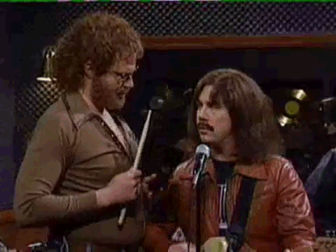 SNL - More Cowbell