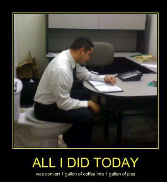 Not Another Demotivator Gallery