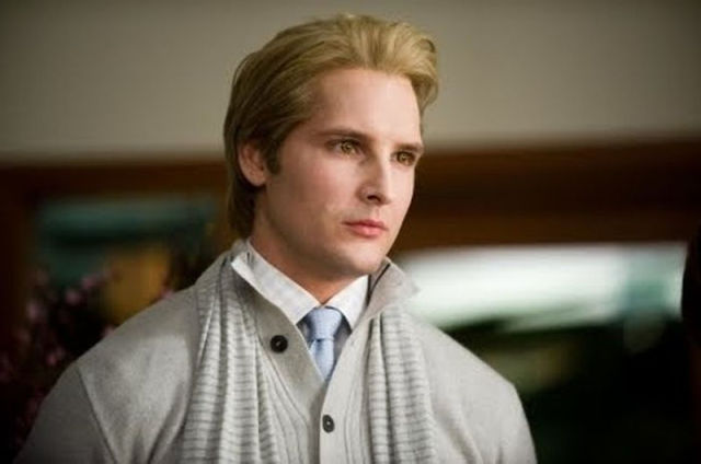Carlisle Cullen, The Twilight Saga 36.3 billion