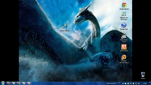 Internet Explorer Is The Most Feared Icon On Your Desktop