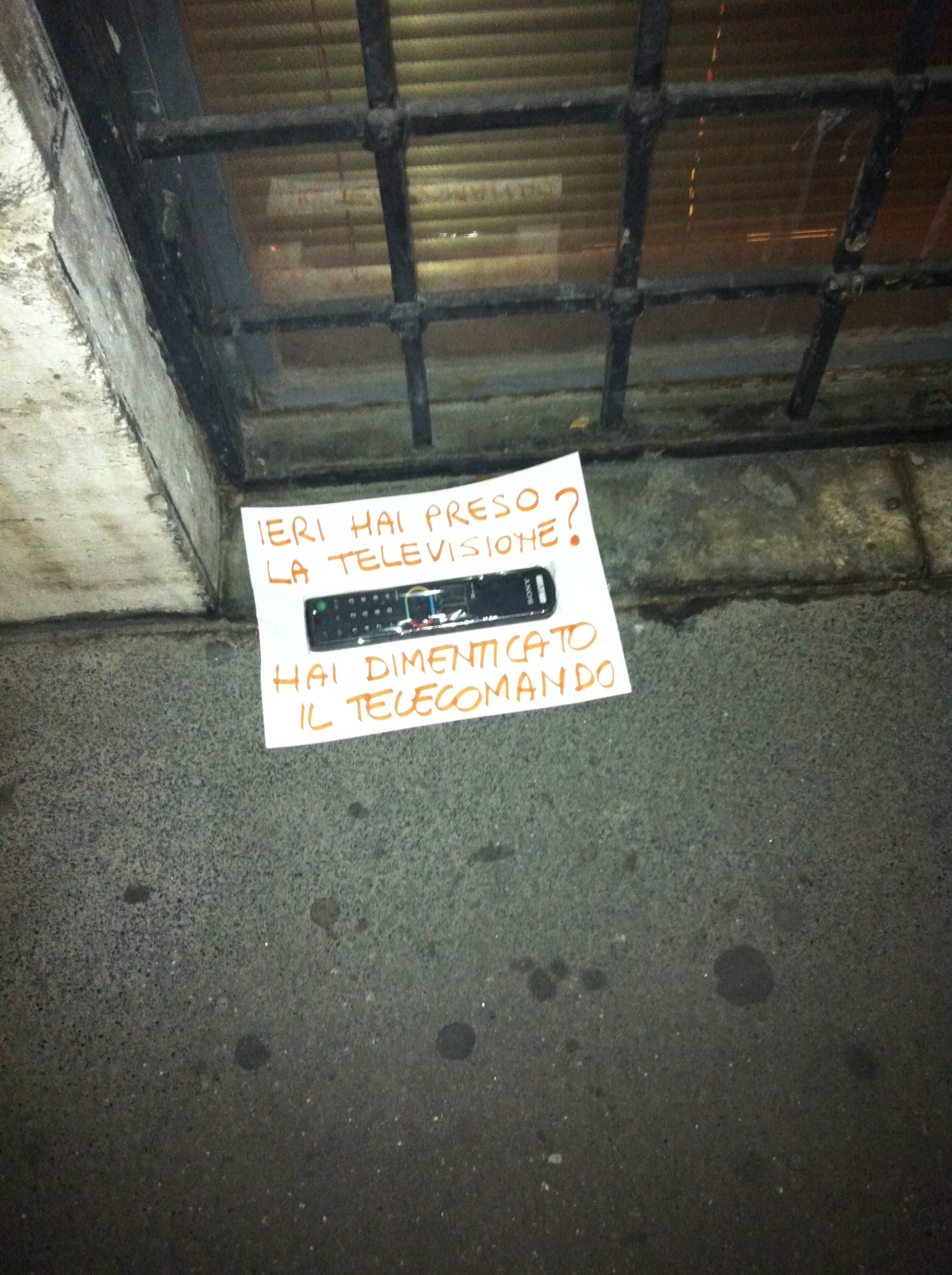 random pics i took...