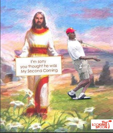 --sorry Jesus