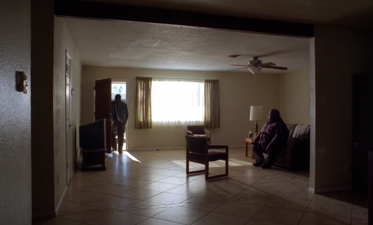 Is Huell still waiting? Hank said he would come back to get him, but Hank died. So, is anyone going to free Huell?