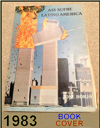 Book: "This is how Latin America suffers." 1983.