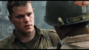 Saving Private Ryan: Ryan. The most worthless actor/character of the movie was the one it was named after. The scene where Matt Damon tells the joke about having sex with the ugly girl just made me load the movie on Adobe Premiere, delete the entire scene, and save it on my hard drive. I do this with all Matt Damon scenes, it dramatically improves the movie.