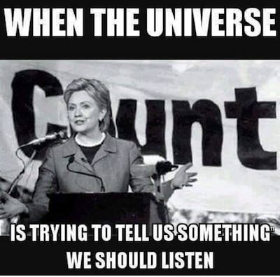 BEST OF: HILLARY CLINTON MEMES II