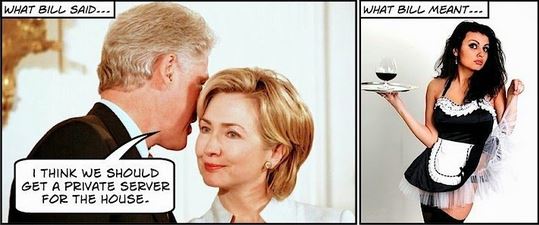 BEST OF: HILLARY CLINTON MEMES II