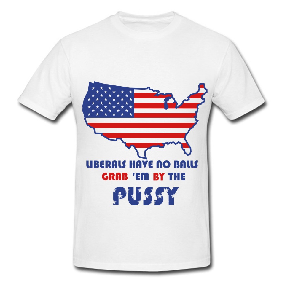 patriot party shirts