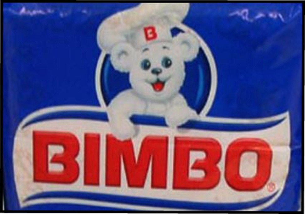 bimbo bread