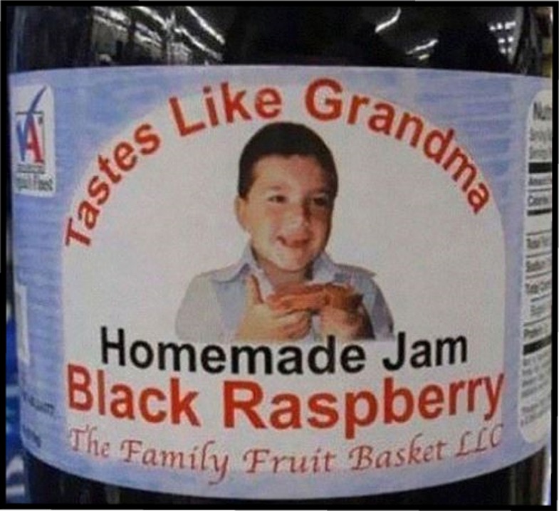 banner - Grand randm 7 sse Liette Homemade Jam Black Raspberry The Family Fruit Basket