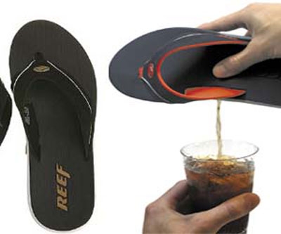 Sandal