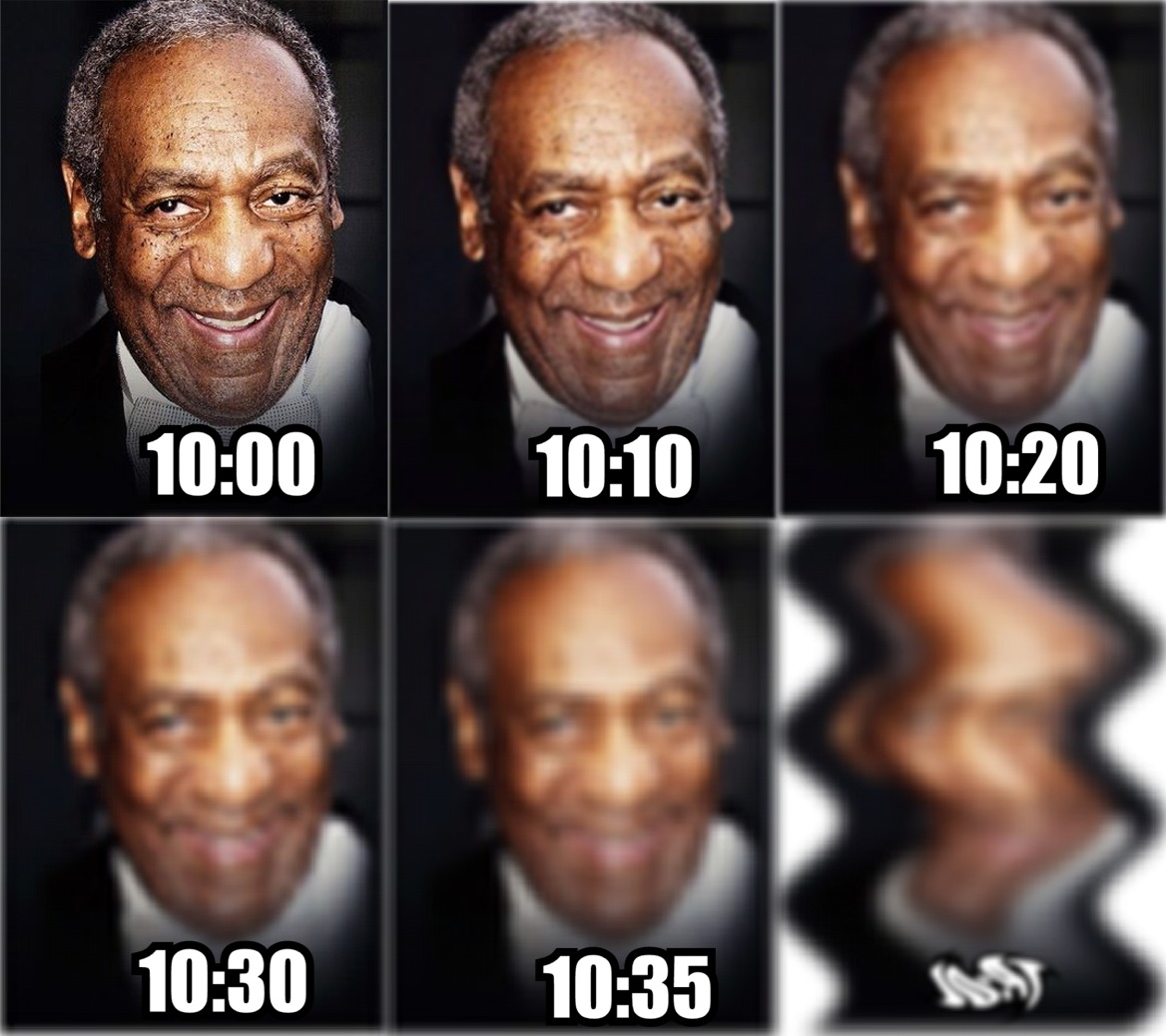 Best of: Bill Cosby Memes