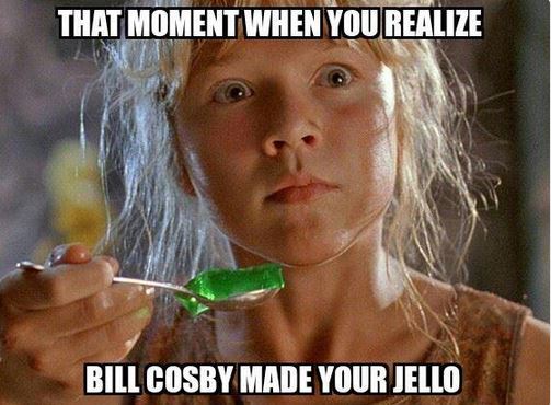 Best of: Bill Cosby Memes
