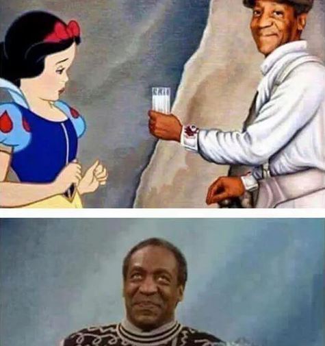 Best of: Bill Cosby Memes