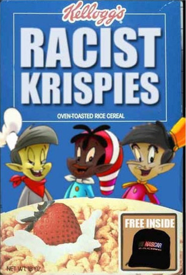 Lesser Known Cereal Titles