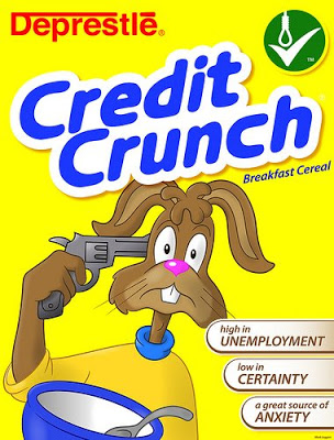 Lesser Known Cereal Titles