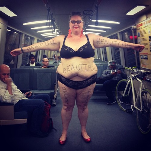 feminist fat - Cise Deus Beautter Beautiful
