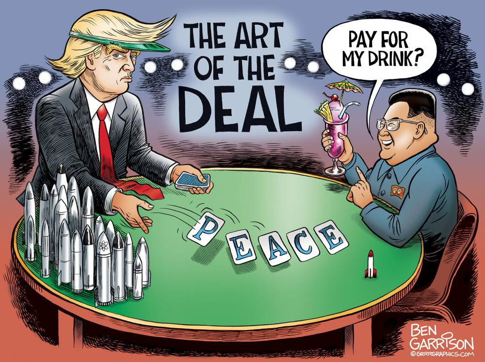 ben garrison yang - The Art Pay For O Of Tufo. My Drink? Deal III1817 Ben Garrison Grrrgraphics.Com