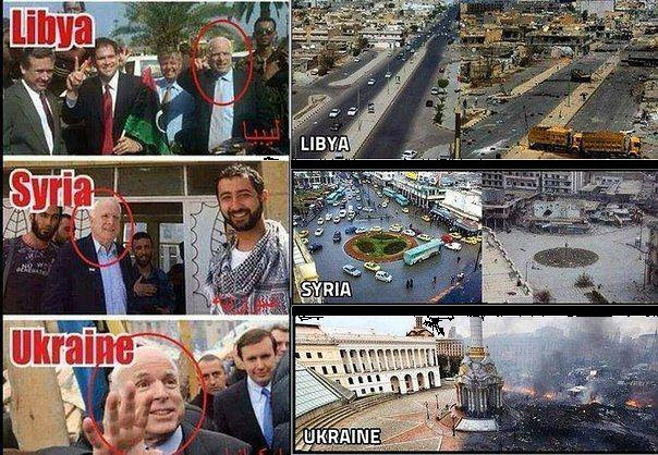 libya before and after - Libya Libya Syria Syria Ukraine Ukraine