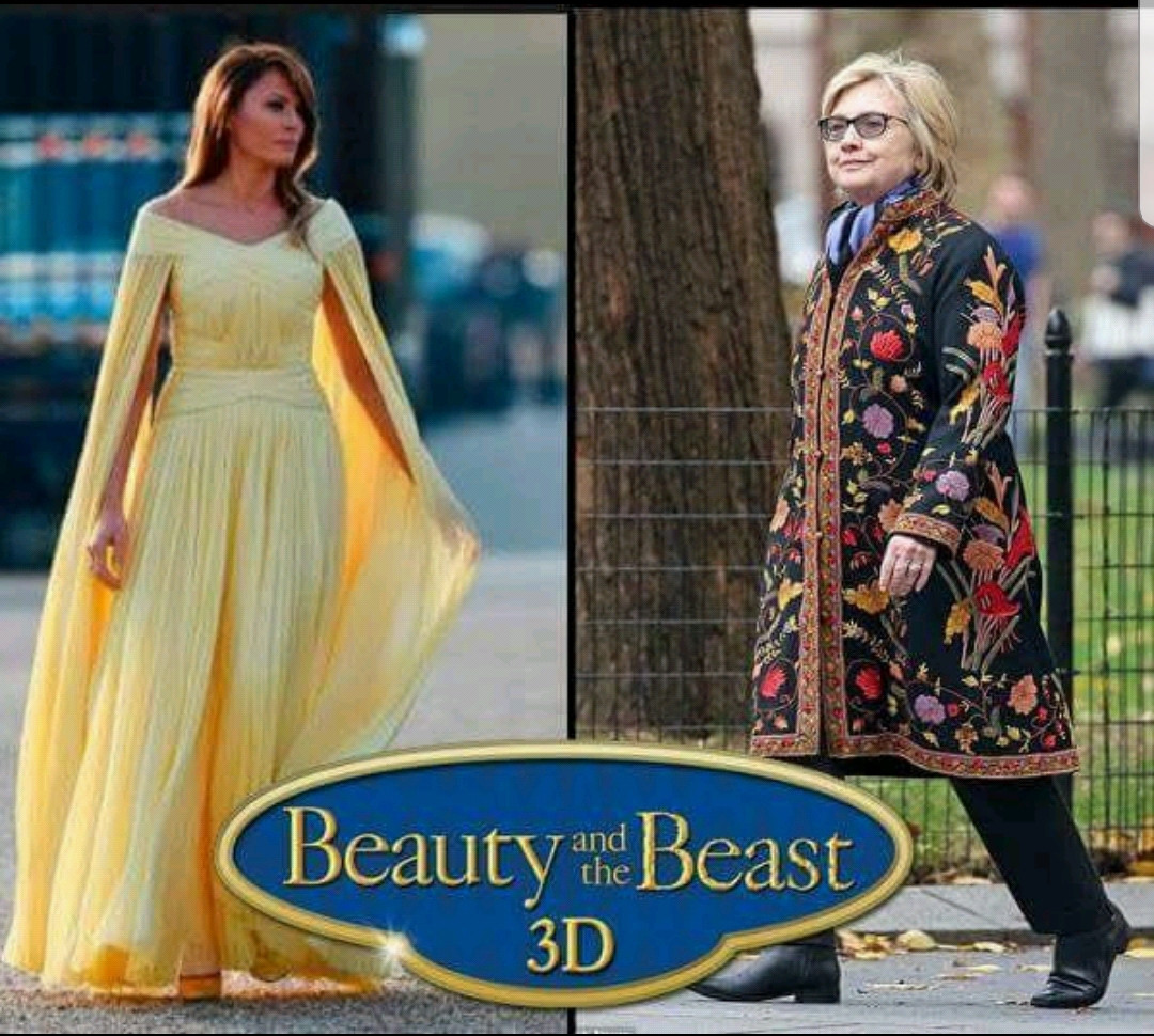 beauty and the beast - Beauty Beast 3D