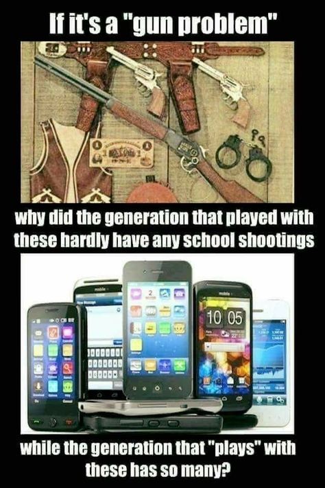 memes - Man - If it's a "gun problem" why did the generation that played with these hardly have any school shootings 10 05 1000LUI while the generation that "plays" with these has so many?