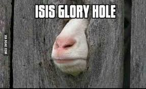 snout - Isis Glory Hole Mascag.Com
