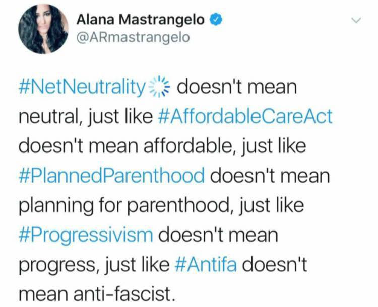 make decisions when you re - Alana Mastrangelo doesn't mean neutral, just Act doesn't mean affordable, just doesn't mean planning for parenthood, just doesn't mean progress, just doesn't mean antifascist.