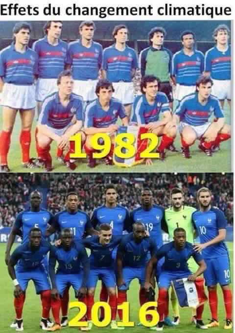 france football team euro 2016