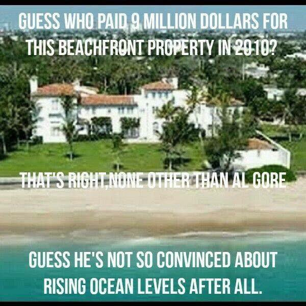 political meme whistler - Guess Who Paid 9 Million Dollars For This Beachfront Property In 2010? That'S Richi Er Than Algobe Guess He'S Not So Convinced About Rising Ocean Levels After All.