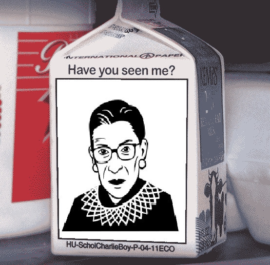 milk carton missing template - Ngah Have you seen me? HuScholCharlieBoyP0411ECO
