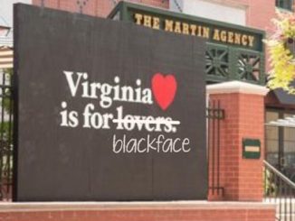 memes - banner - The Martin Agency Virginia is fortovers blackface