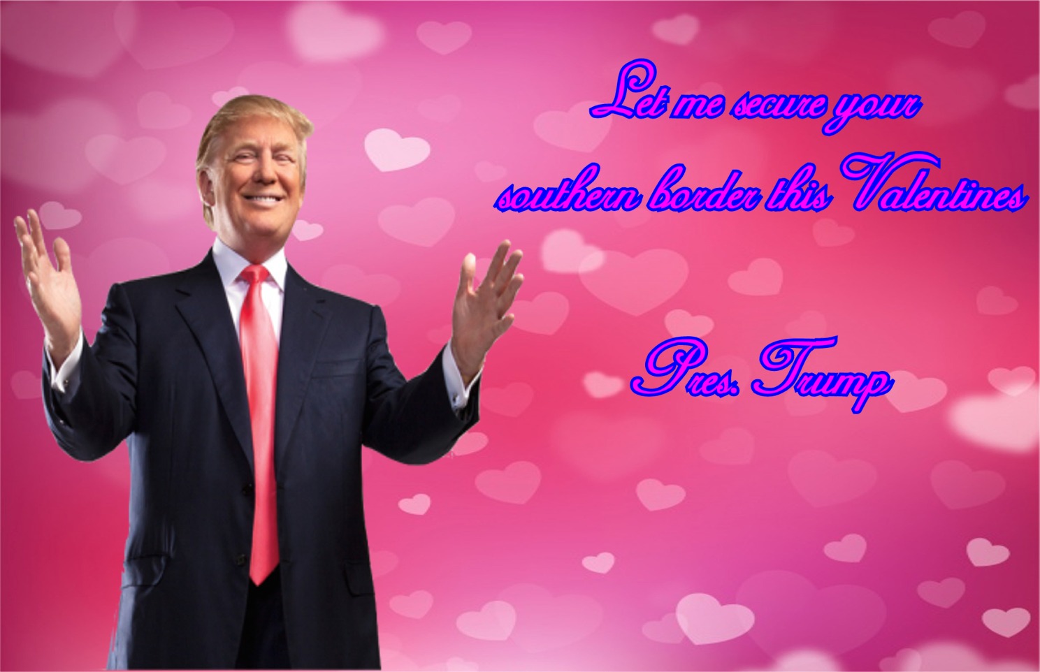 memes - motivational speaker - Let me cecure your watkez Border this Valentines