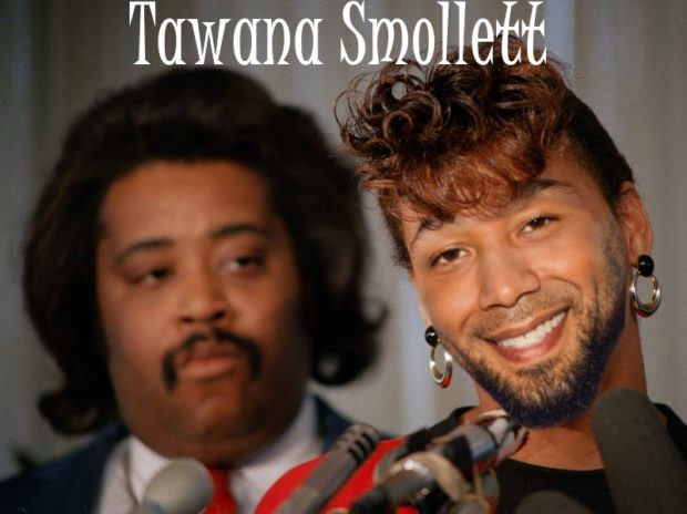 41 Best Offensive Jussie Smollett Memes 