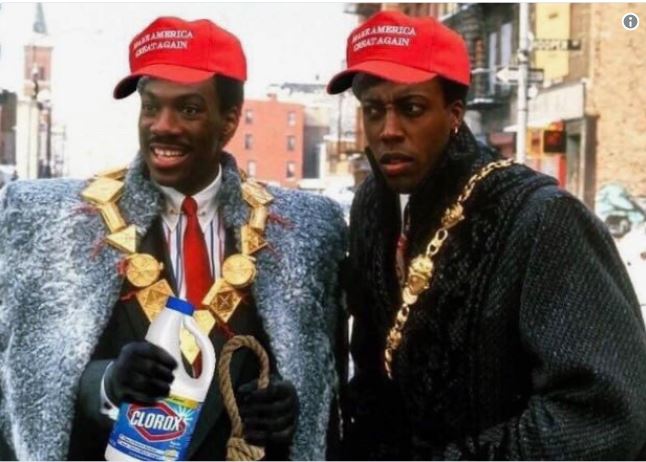 Jussie Smollet's attackers identified