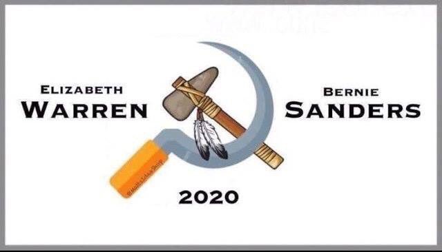 warren sanders 2020 - Elizabeth Bernie Warren Warren Sanders Sanders 2020