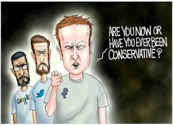 Conservative memes - you now or have you ever been a conserv - Are You Now Or Have You Ever Been Conservative?