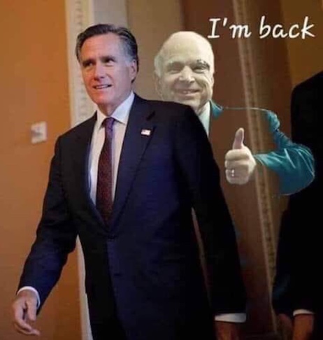 Conservative memes - official - I'm back