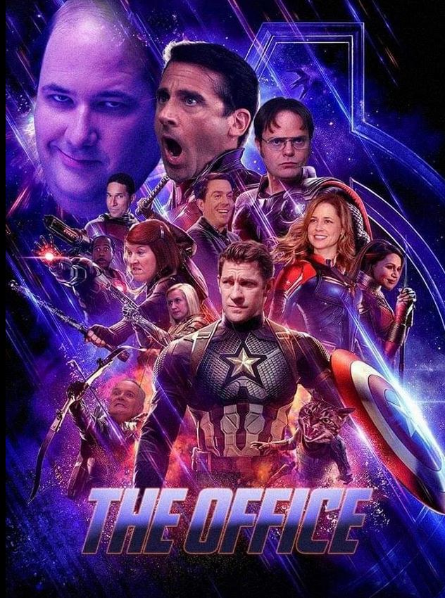 Conservative memes - Avengers: Endgame