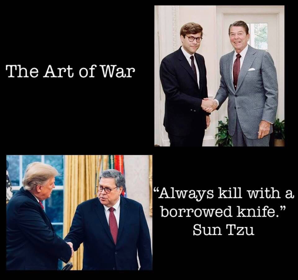 presentation - The Art of War Always kill with a borrowed knife. Sun Tzu