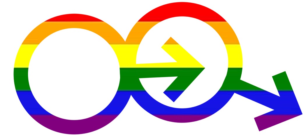 New Gay Logo!
