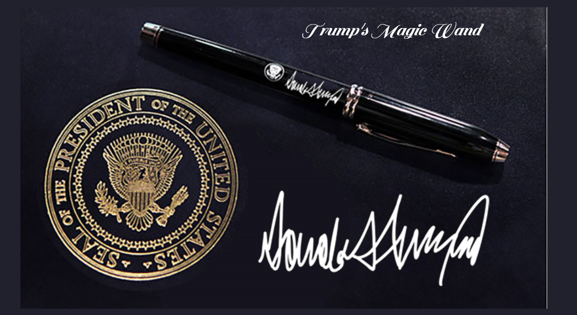 presidential executive order - Inump's Magic Wand mamun Nt Of 2 Series The Pres Tee Un Hatari Ajited S Al Of This grc Stato 1
