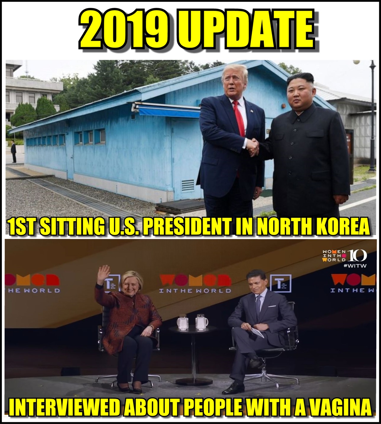 car - 2019 Update 1ST Sitting U.S. President In North Korea Women Inth Vorld He World In The Inthe World Eworlot Inthew Interviewed About People With A Vagina