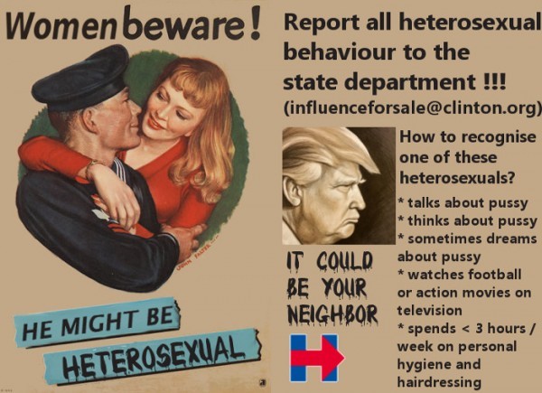 world war 2 propaganda posters - Women beware! Report all heterosexual behaviour to the state department !!! influenceforsale.org How to recognise one of these heterosexuals? talks about pussy thinks about pussy sometimes dreams It Could about pussy watch