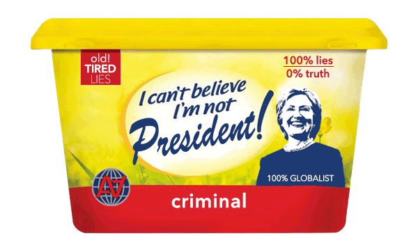 foods with artificial preservatives - old! Tired Lies 100% lies 0% truth I can't believe I'm not President! 100% Globalist criminal